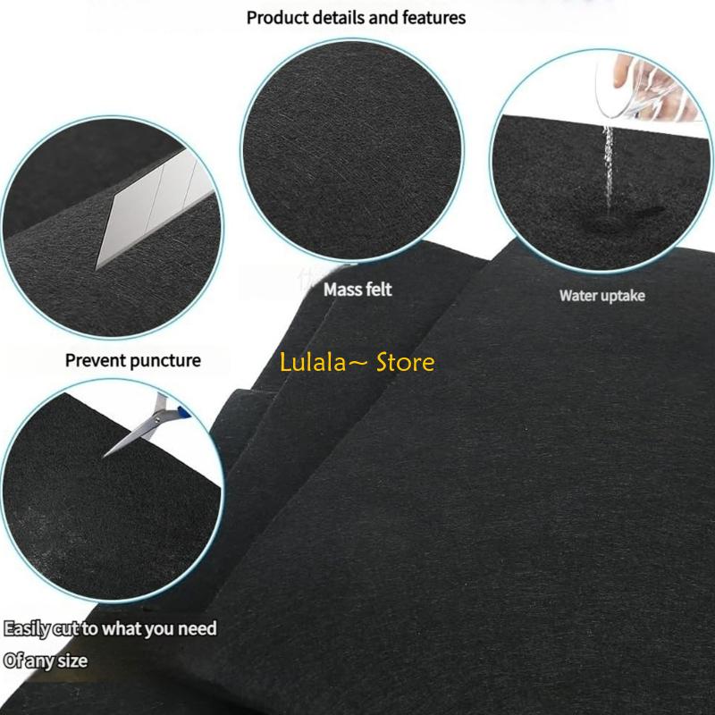 Travel Accessories For 3 Year Old - Y4QA MultiPurpose Pool Pool Protector Pad