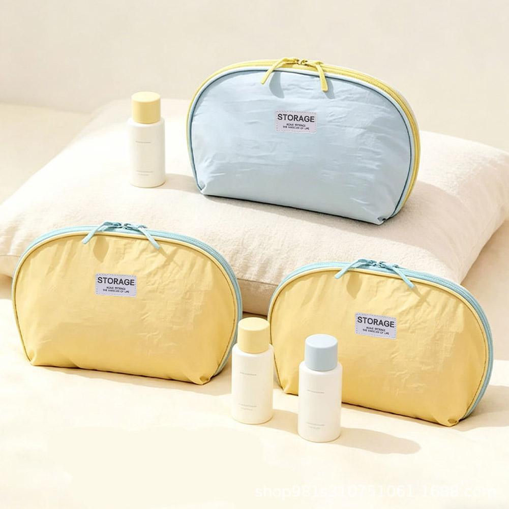 Travel Accessories Toiletry Bag - Bolsa Organizadora de Viagem de Grande