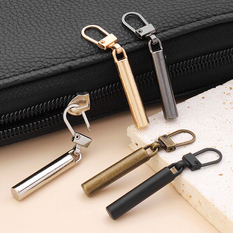 Travel Ziplock Bags - 2/10 pçs zíper slider extrator kit