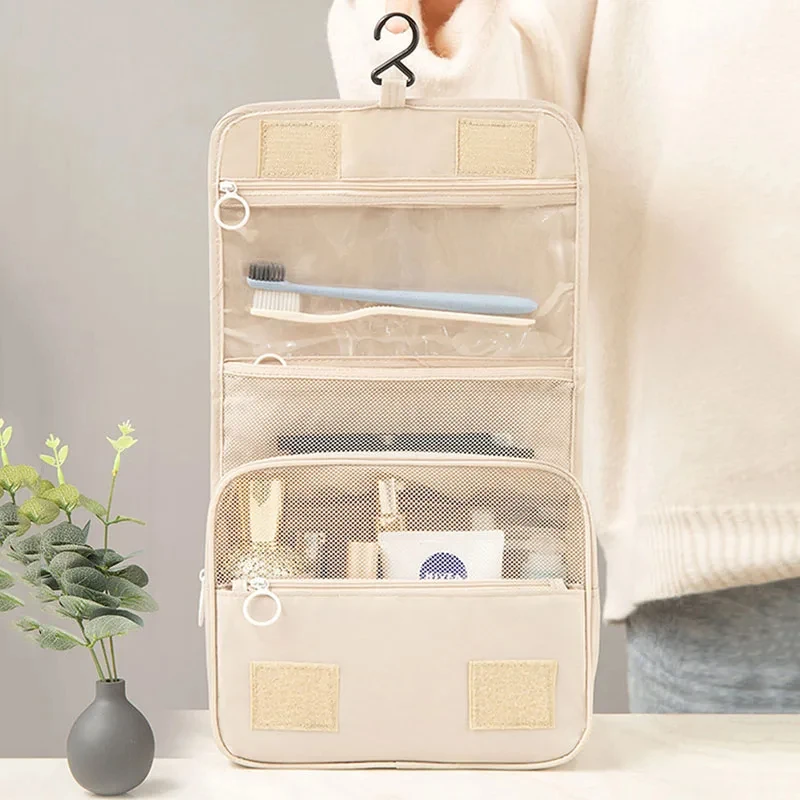 Travel Accessories Toiletry Bag - Saco de maquiagem de viagem à