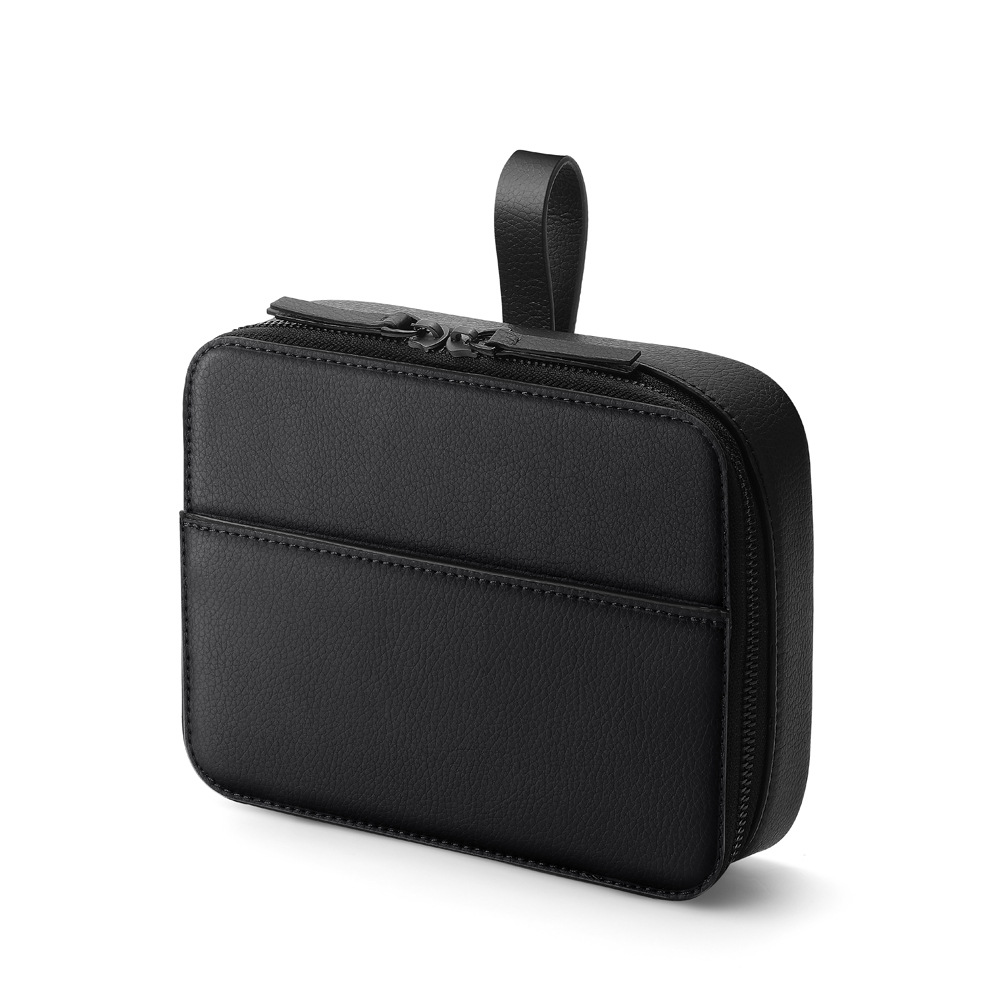 Travel Accessories Apple - Caixa organizadora de luxo para apple