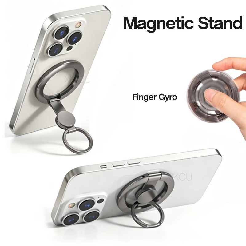 Suporte Magnético para Telefon - Travel Accessories Apple avaliação e preço