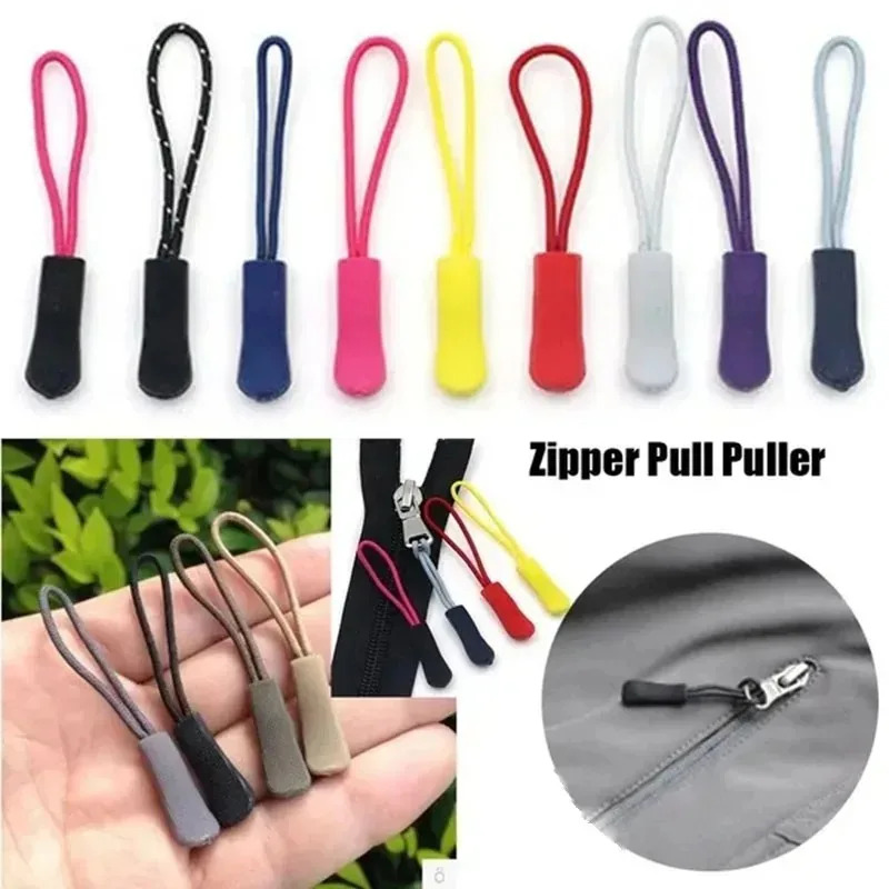 10 pçs zíper puxar extrator fi - Travel Ziplock Bags avaliação e preço