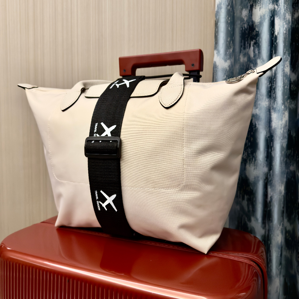 Alça de Nylon Estampada para B - Travel Accessories Kit avaliação e preço