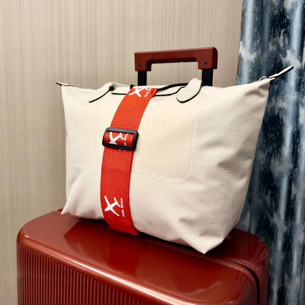 Alça de Nylon Estampada para B - Travel Accessories Kit avaliação e preço