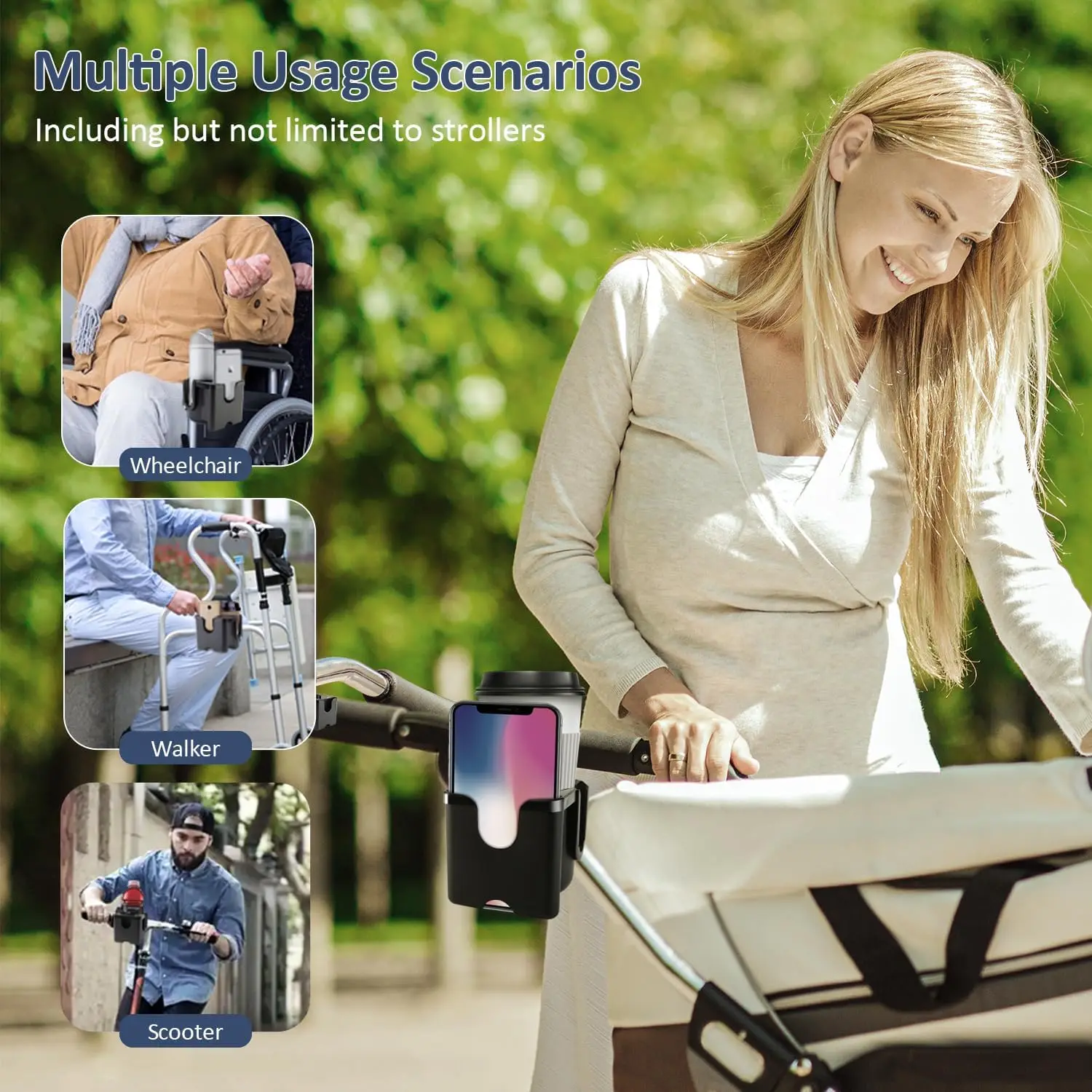 Suportes Antiderrapantes para  - Travel Accessories For 3 Year Old avaliação e preço