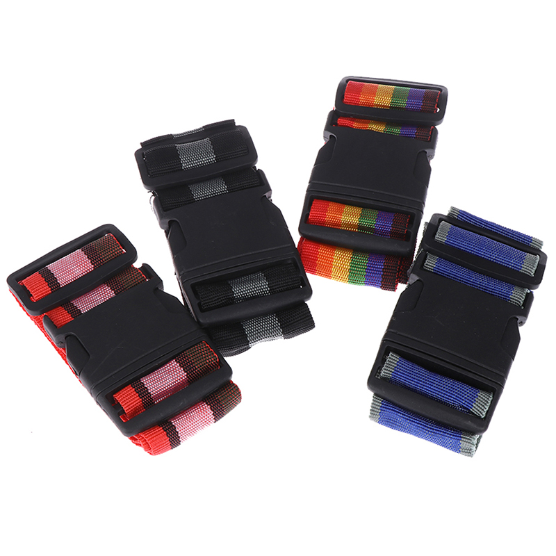 Ajustável Viagem Bagagem Strap - Travel Accessories Kit avaliação e preço