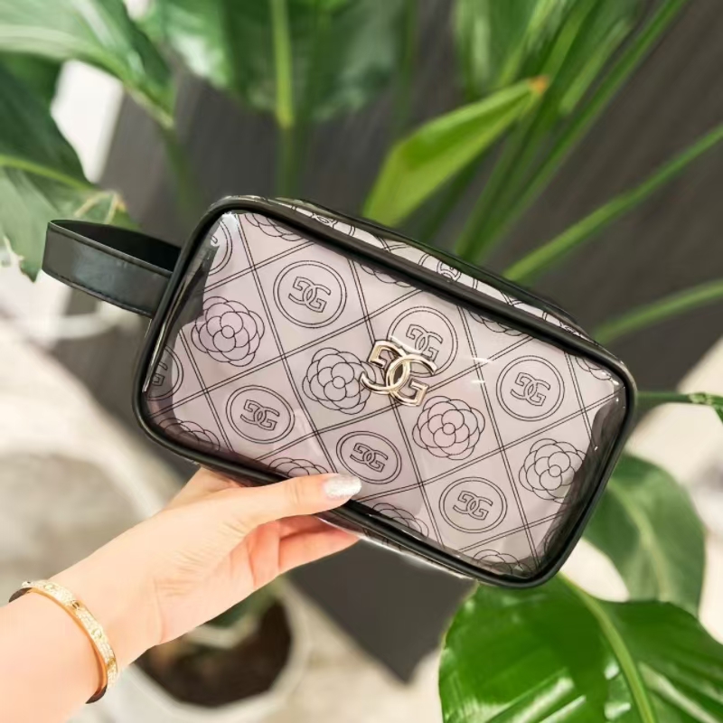 Bolsa de Higiene Pessoal Duráv - Travel Accessories Toiletry Bag avaliação e preço