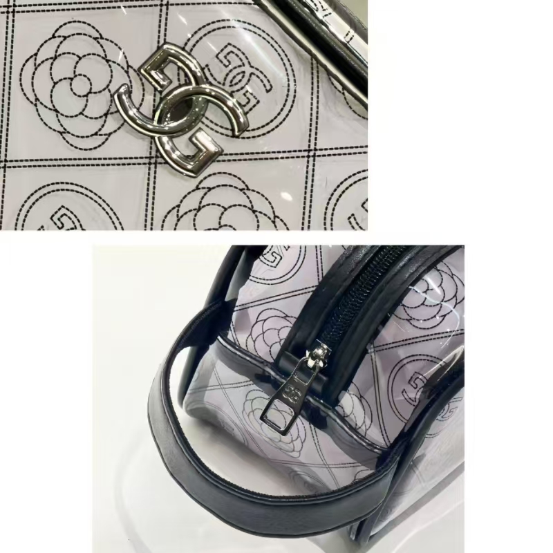 Bolsa de Higiene Pessoal Duráv - Travel Accessories Toiletry Bag avaliação e preço