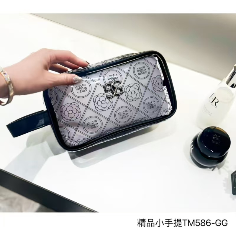 Bolsa de Higiene Pessoal Duráv - Travel Accessories Toiletry Bag avaliação e preço