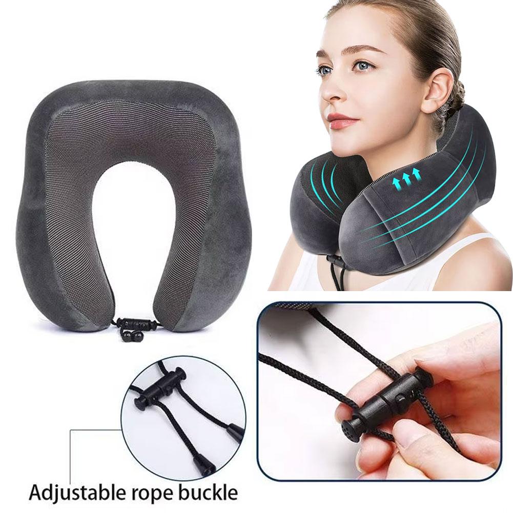 Travesseiro de pescoço de recu - Travel Accessories Pillow avaliação e preço