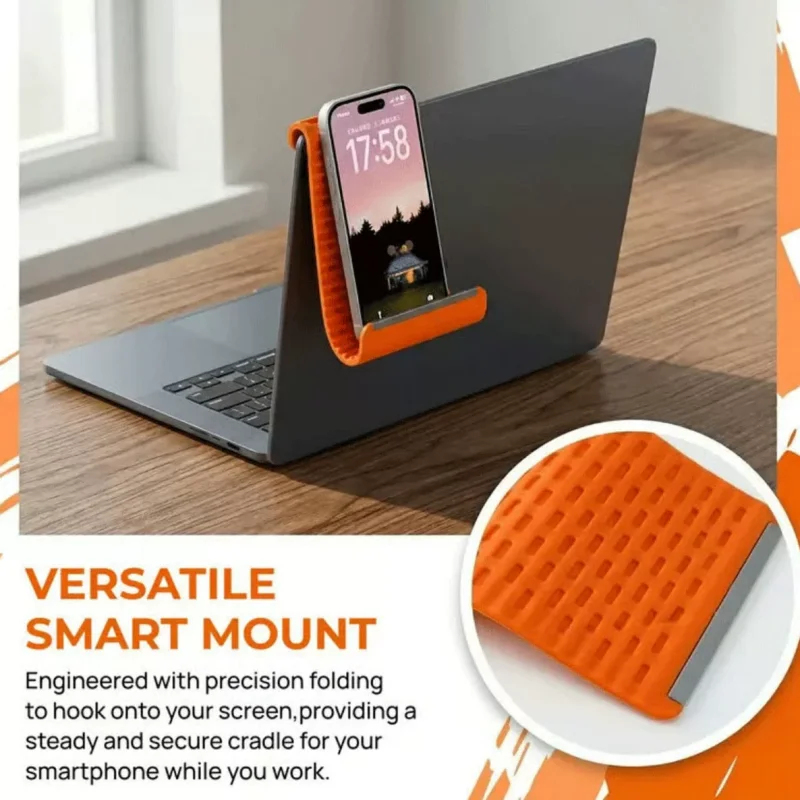 Suporte de Silicone Dobrável p - Travel Accessories Apple avaliação e preço