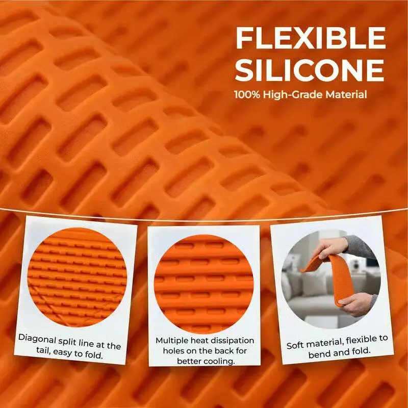 Suporte de Silicone Dobrável p - Travel Accessories Apple avaliação e preço