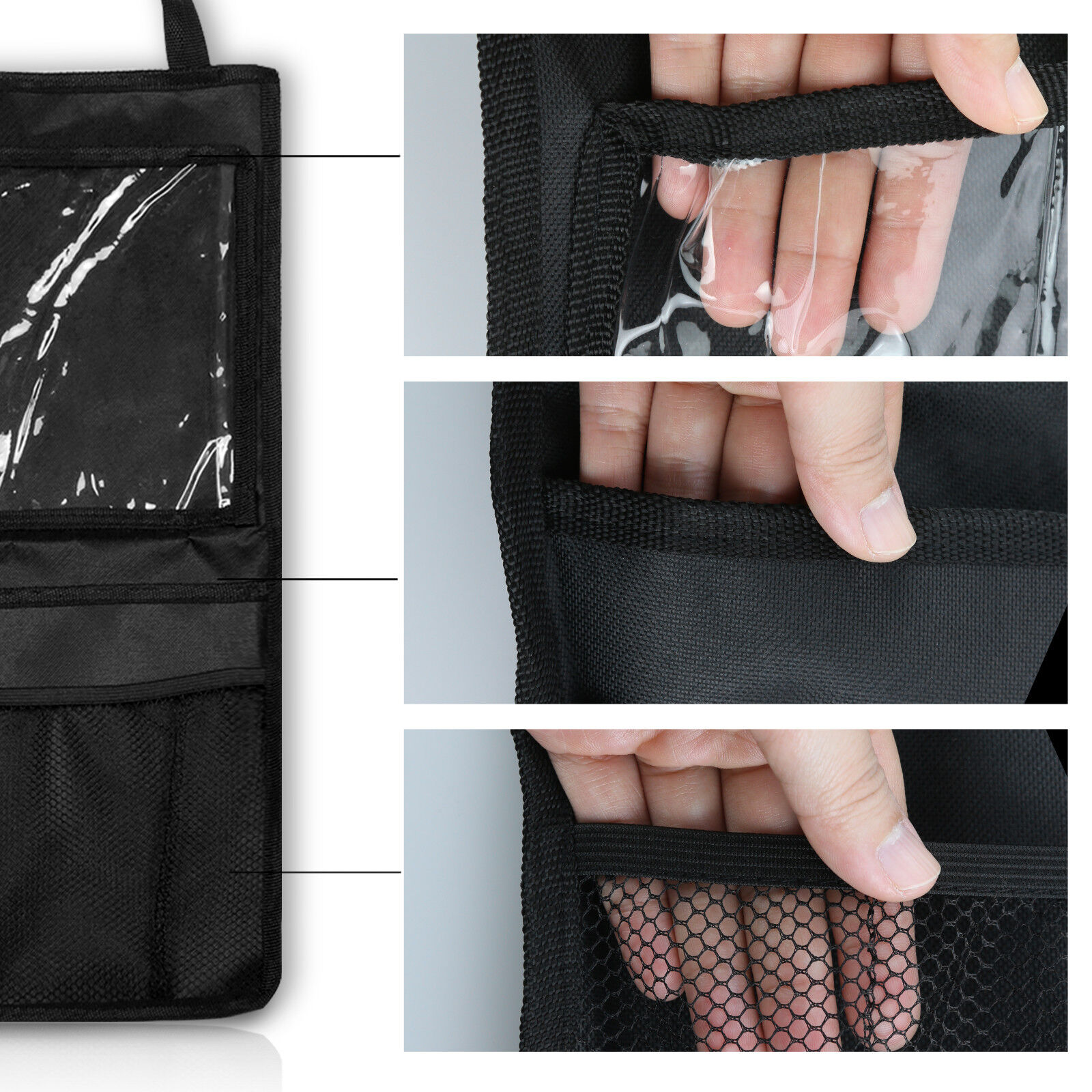Organizador Universal para Ban - Travel Accessories For 3 Year Old avaliação e preço