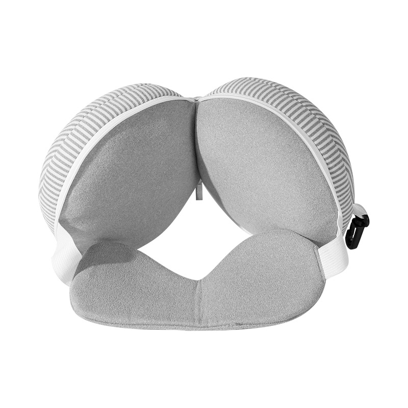 Almofada de Pescoço 2 em 1 par - Travel Accessories Pillow avaliação e preço