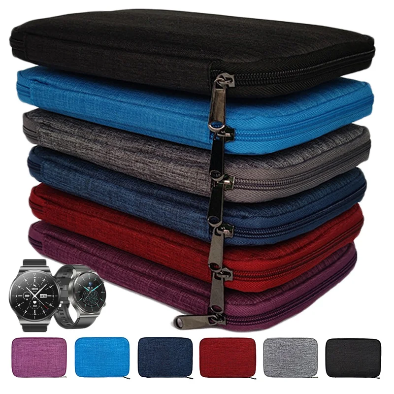 Caixa de pulseiras de relógio  - Travel Accessories Apple avaliação e preço