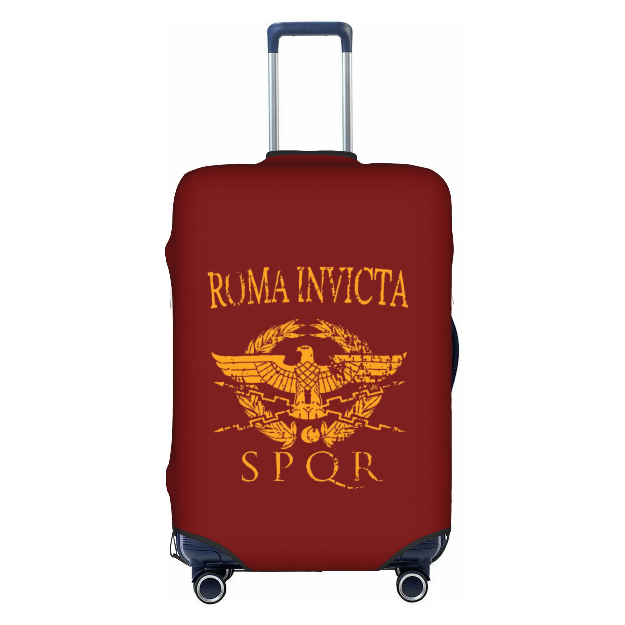 Capa Protetora de Mala Elástic - Travel Accessories Rome avaliação e preço