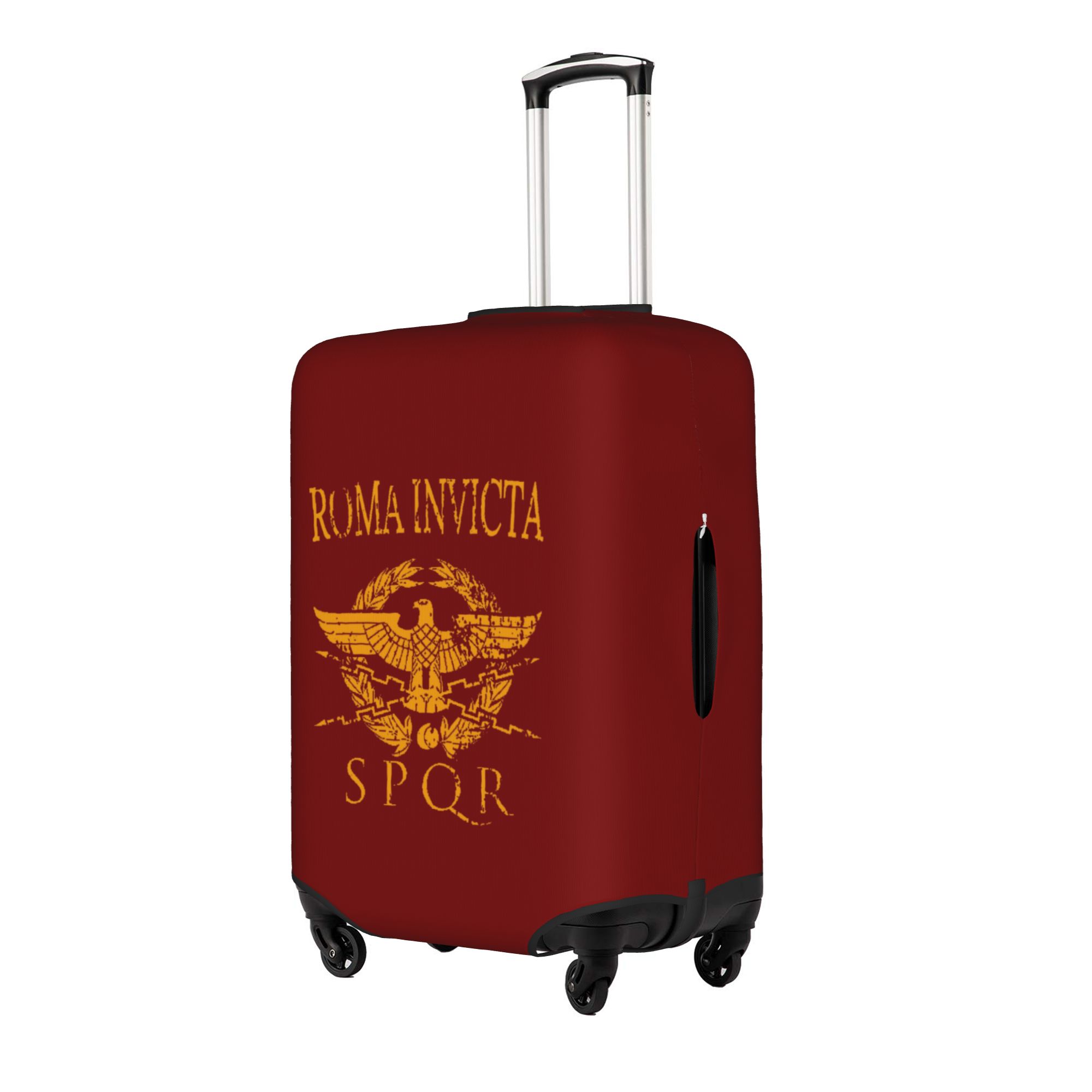 Capa Protetora de Mala Elástic - Travel Accessories Rome avaliação e preço