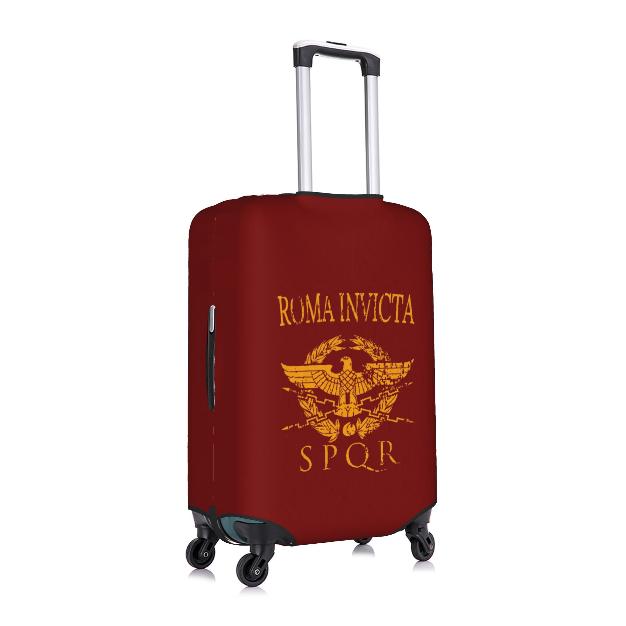 Capa Protetora de Mala Elástic - Travel Accessories Rome avaliação e preço