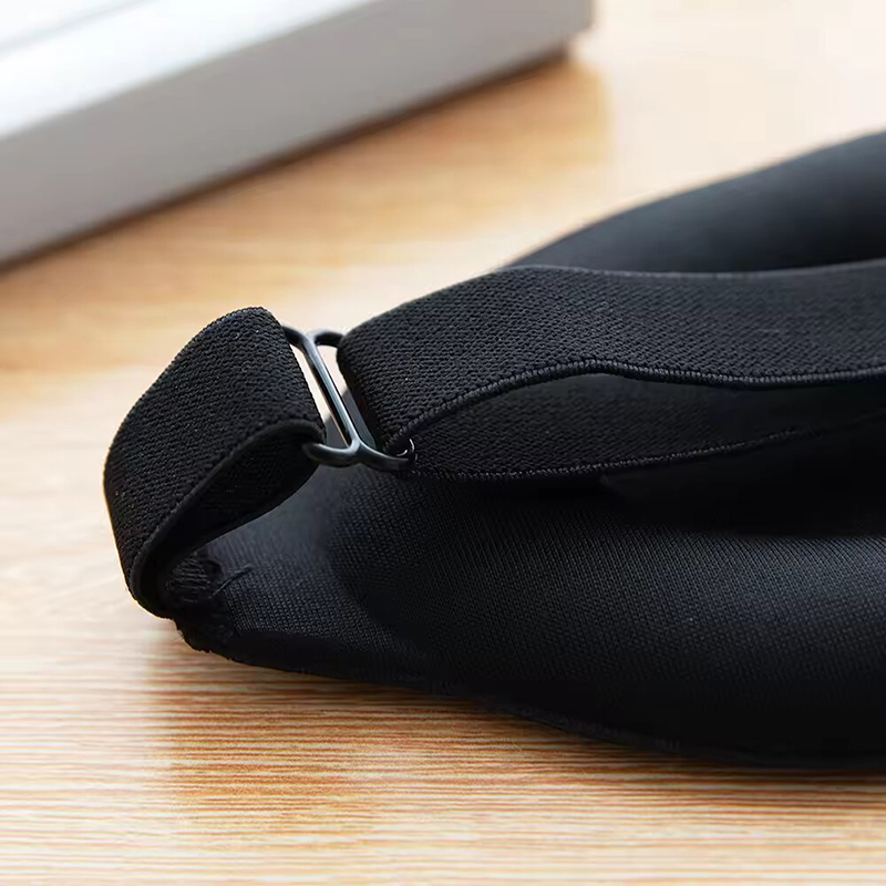 Máscara de Dormir 3D Bloqueado - Eye Mask Sleep Travel avaliação e preço