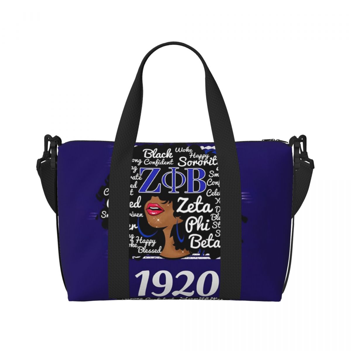 Bolsa tote personalizada Zeta  - Travel Accessories Greece avaliação e preço