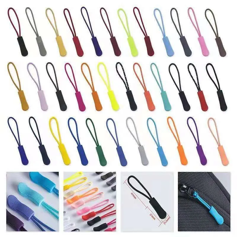 10 pçs zíper puxar extrator fi - Travel Ziplock Bags avaliação e preço