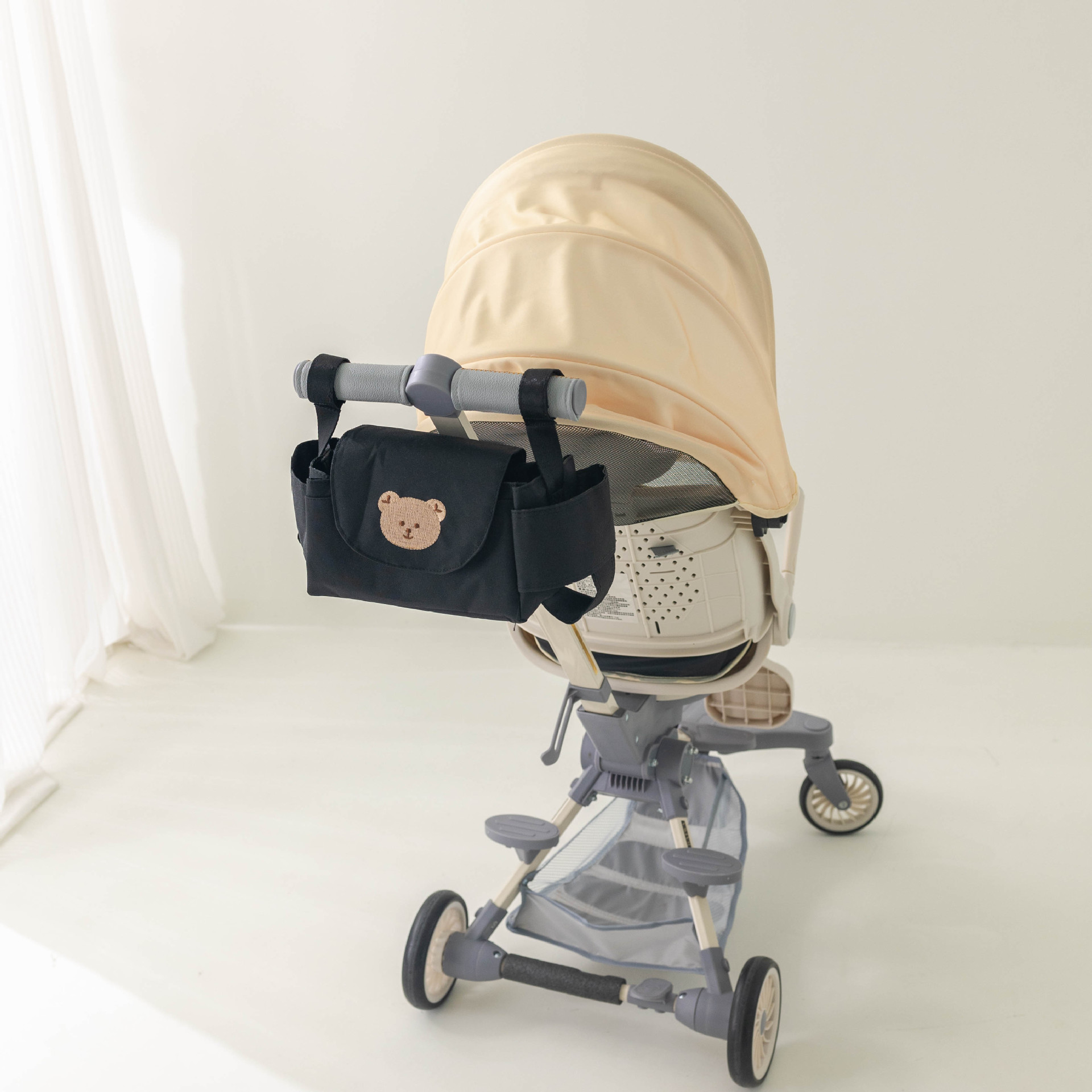 Saco de carrinho de bebê organ - Travel Accessories For 3 Year Old avaliação e preço