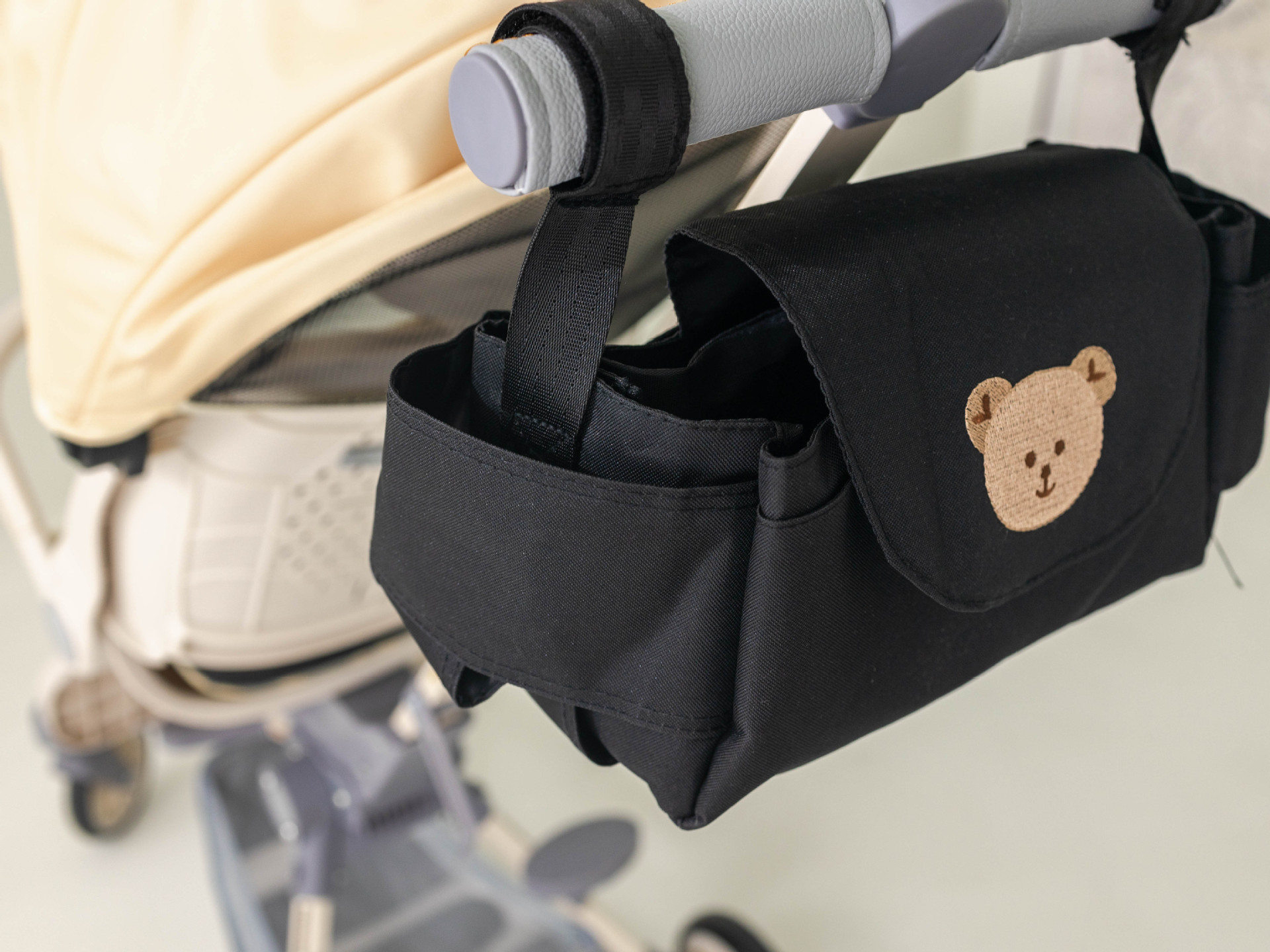 Saco de carrinho de bebê organ - Travel Accessories For 3 Year Old avaliação e preço