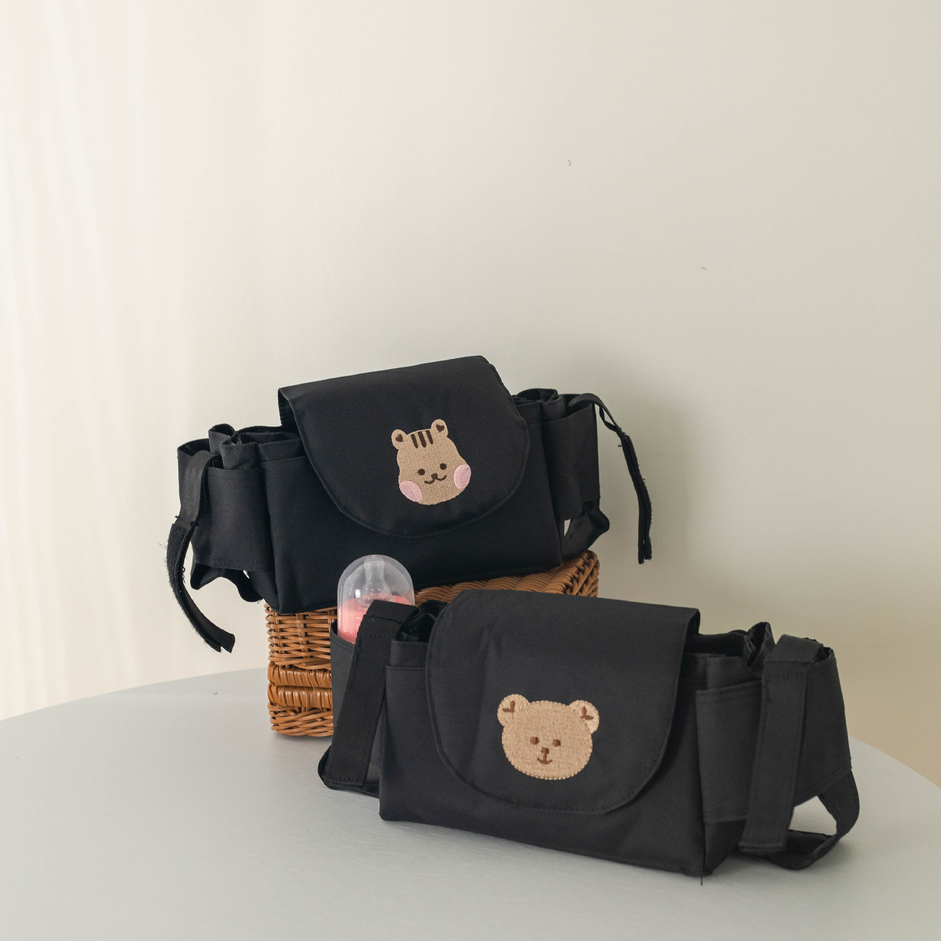Saco de carrinho de bebê organ - Travel Accessories For 3 Year Old avaliação e preço