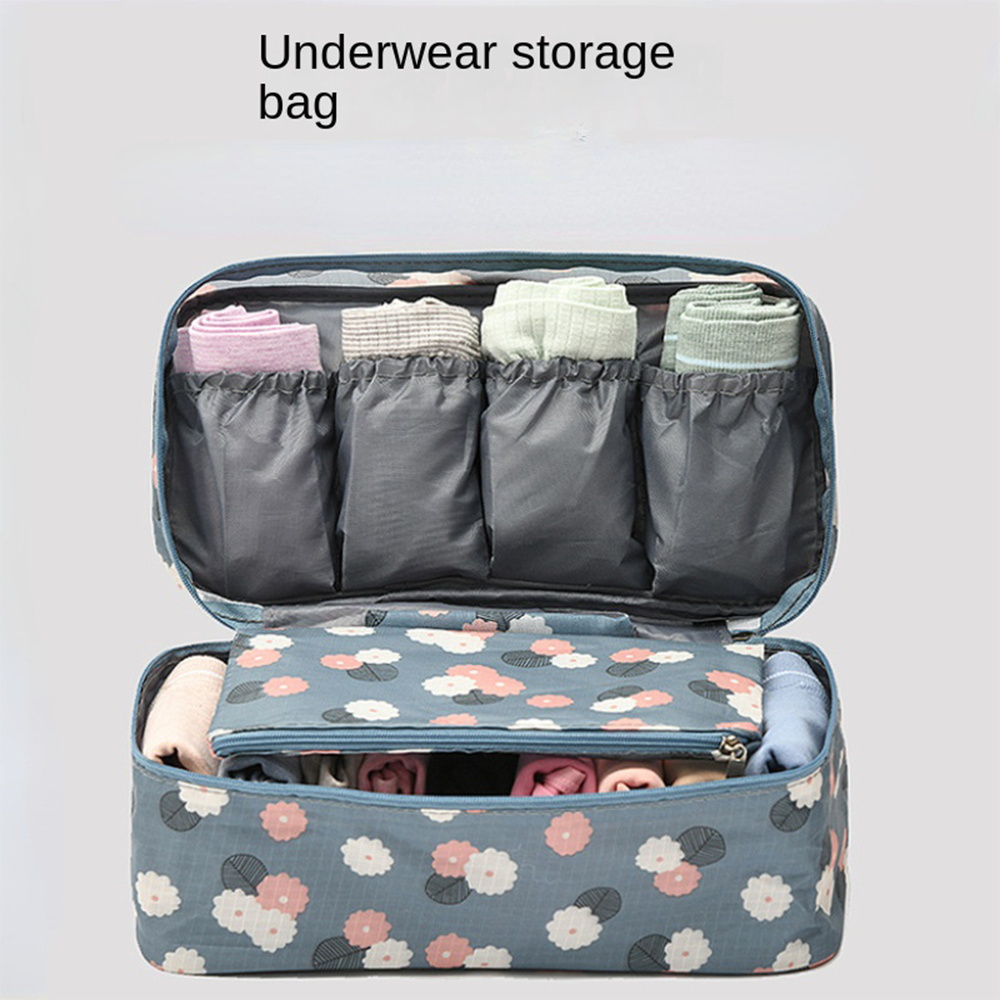 Bolsa de sutiã de viagem femin - Travel Accessories Toiletry Bag avaliação e preço