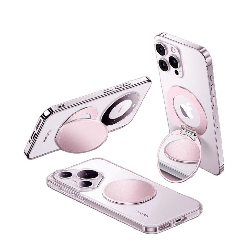 Espelho de Maquiagem Cosmético - Travel Accessories Apple avaliação e preço