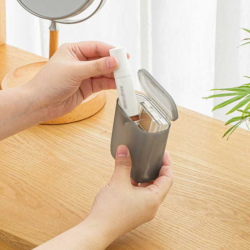 Caixa de armazenamento de cabo - Cable Organizer Travel avaliação e preço