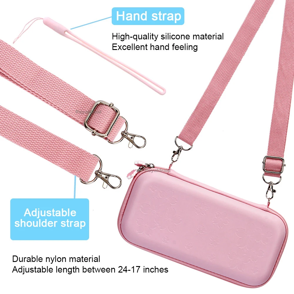 Bolsa de transporte portátil S - Travel Accessories Pink avaliação e preço