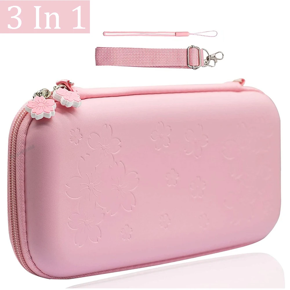 Bolsa de transporte portátil S - Travel Accessories Pink avaliação e preço