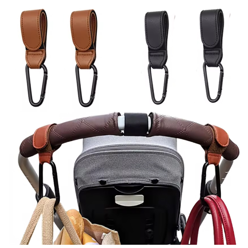 Gancho para carrinho de bebê,  - Travel Accessories For 3 Year Old avaliação e preço