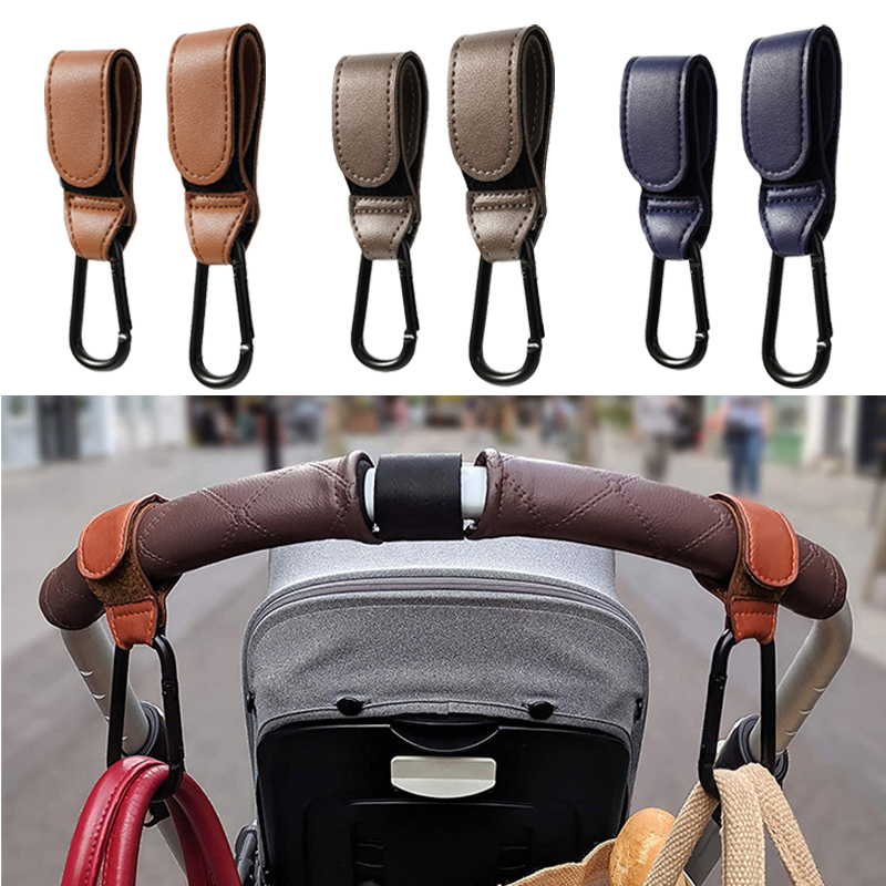Gancho para carrinho de bebê,  - Travel Accessories For 3 Year Old avaliação e preço