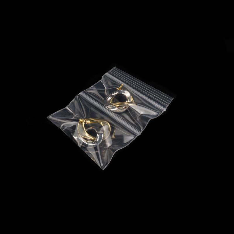 【HMA】200 Peças de Sacos Ziploc - Travel Ziplock Bags avaliação e preço