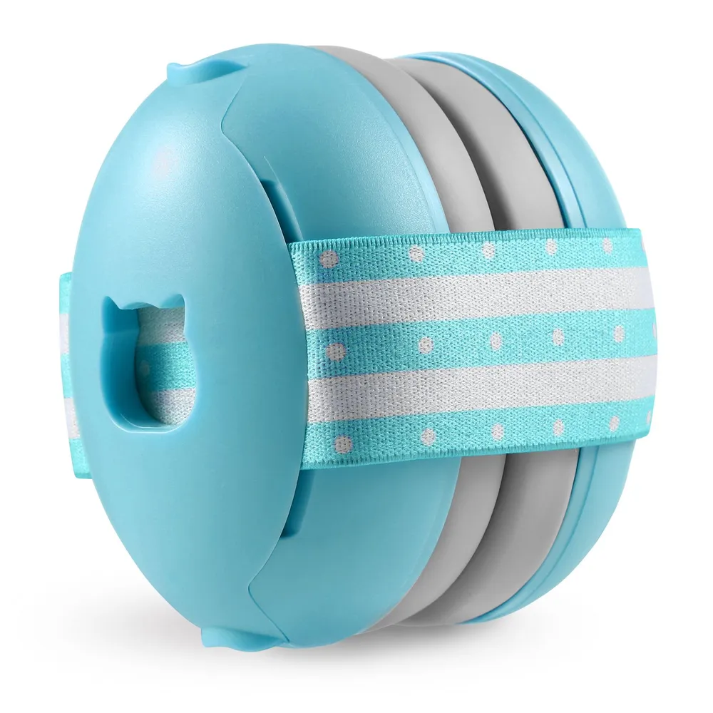 NOVO Protetor Auricular K10 co - Travel Accessories For 3 Year Old avaliação e preço