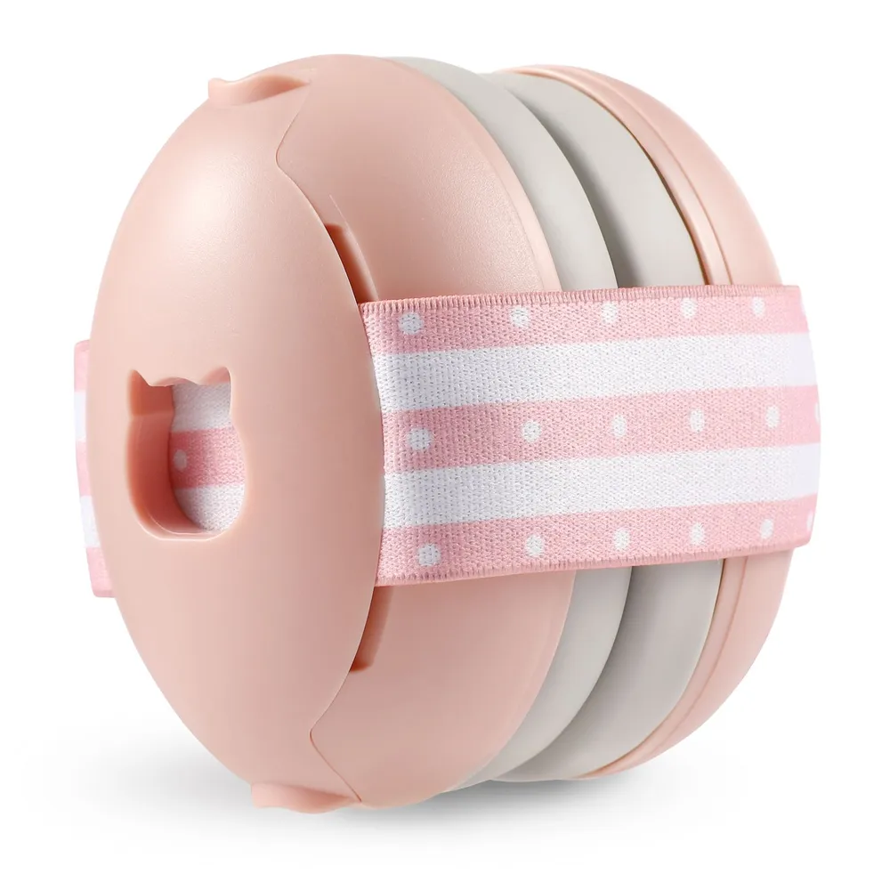 NOVO Protetor Auricular K10 co - Travel Accessories For 3 Year Old avaliação e preço