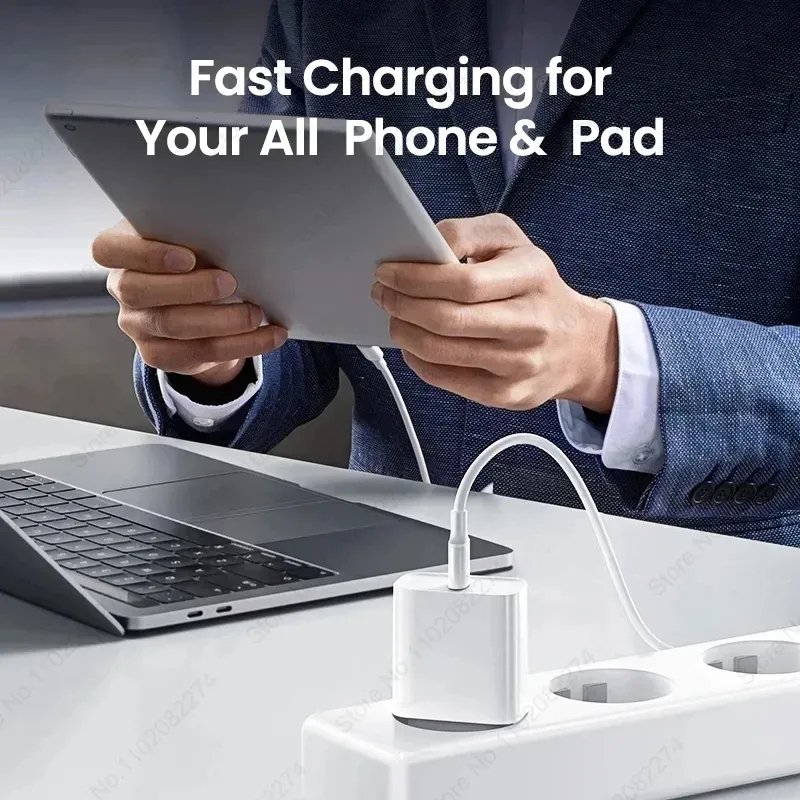 PD 30W Carregador Rápido Para  - Travel Accessories Apple avaliação e preço