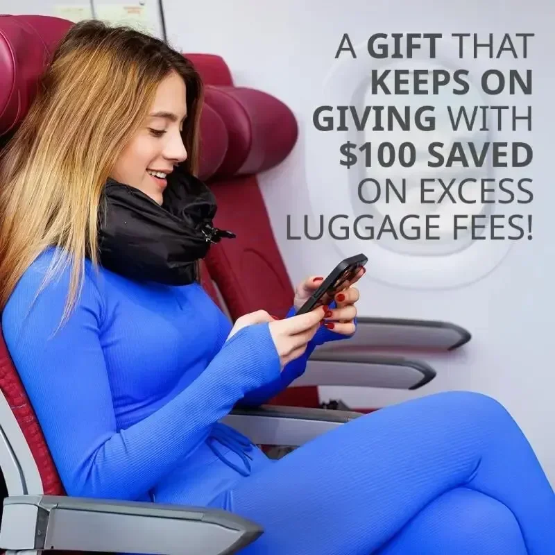 Bolsa Organizadora de Viagem p - Travel Accessories Pillow avaliação e preço