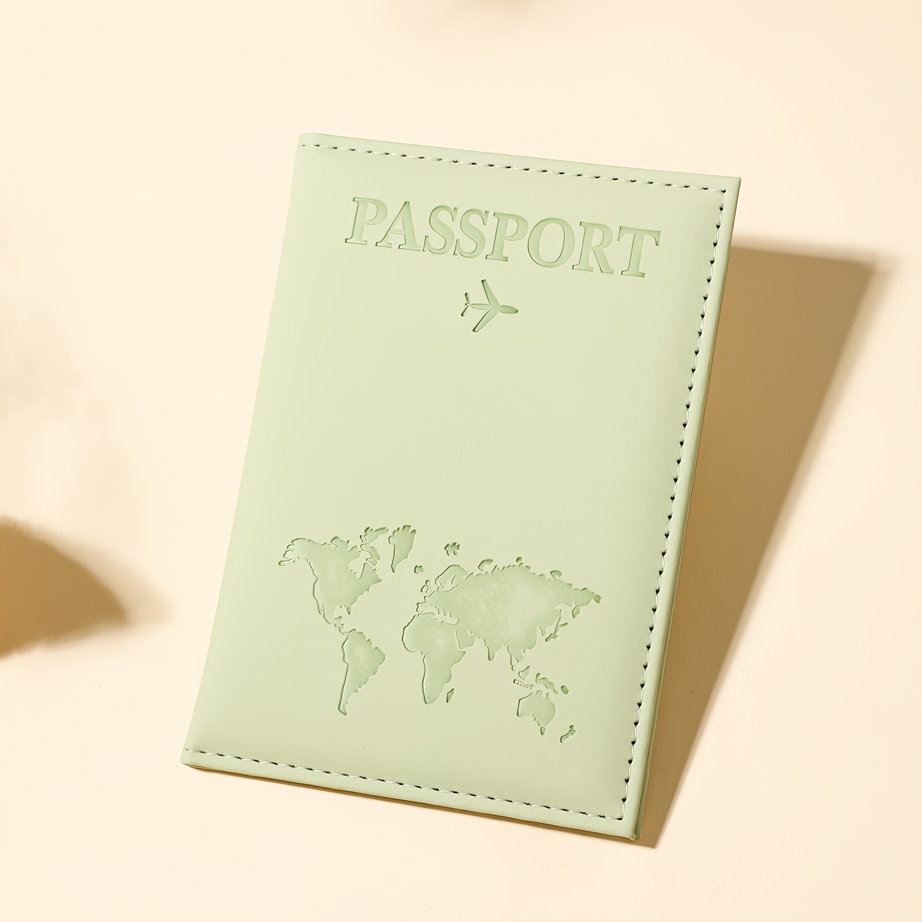 1 unidade de Porta-Passaporte  - Travel Accessories Pink avaliação e preço