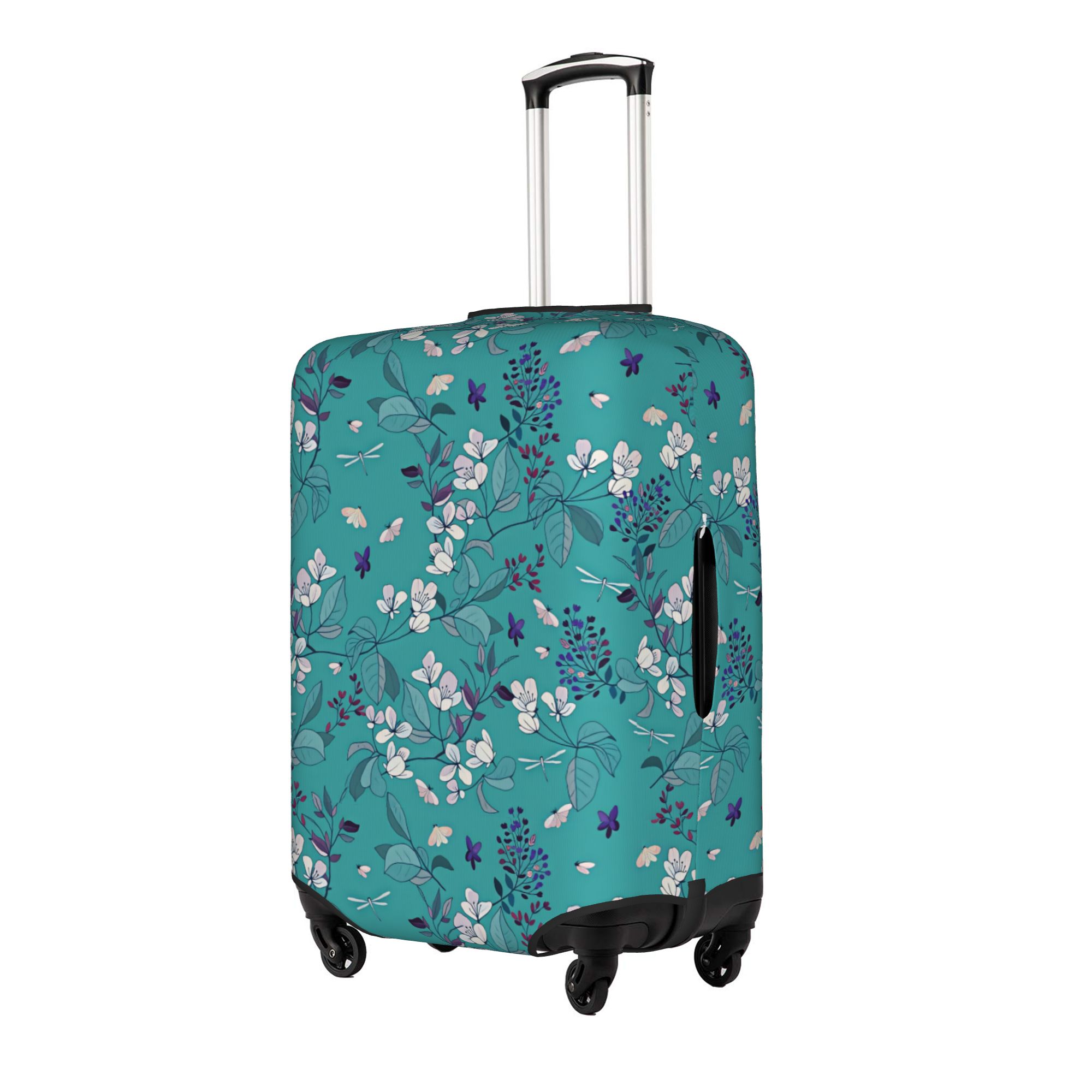 Capa para bagagem com estampa  - Travel Accessories Apple avaliação e preço