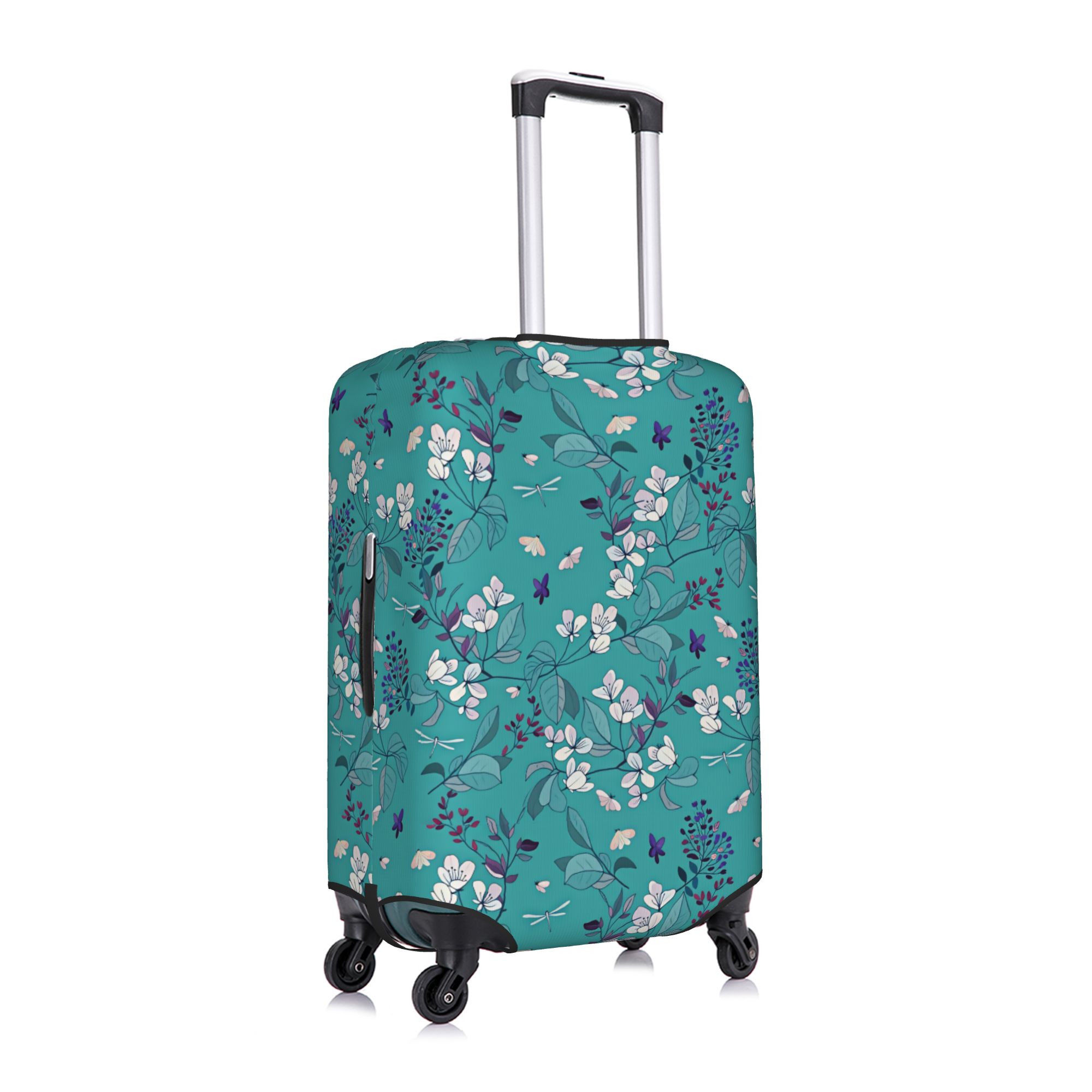 Capa para bagagem com estampa  - Travel Accessories Apple avaliação e preço