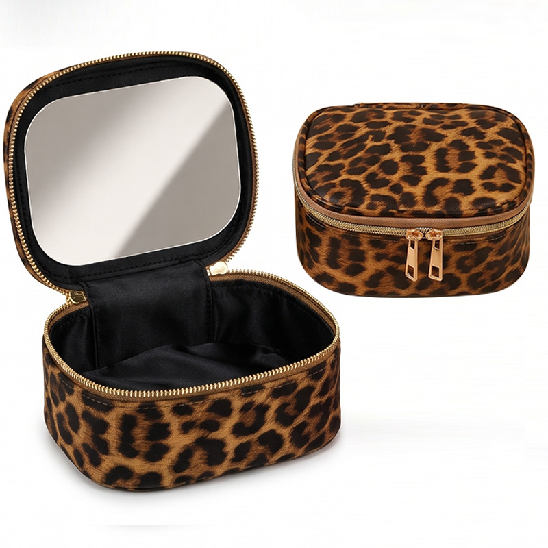 Nova Necessaire de Maquiagem 2 - Travel Accessories Toiletry Bag avaliação e preço