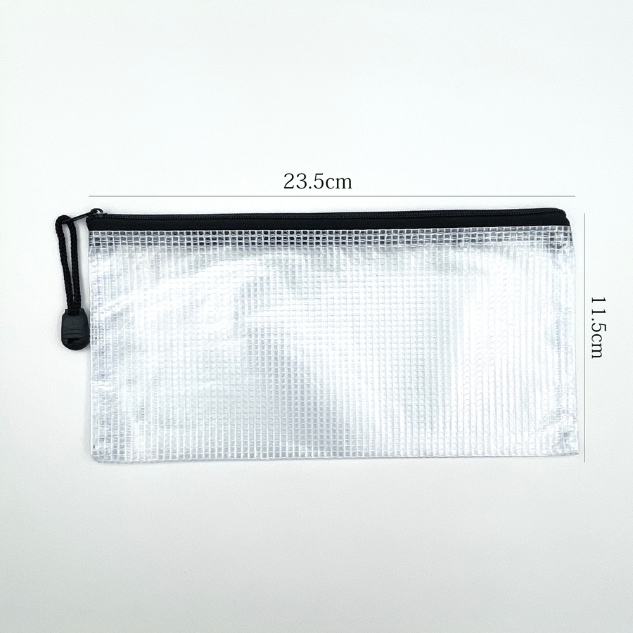 16/8/6/1/pcs Bolsas de malha b - Travel Ziplock Bags avaliação e preço