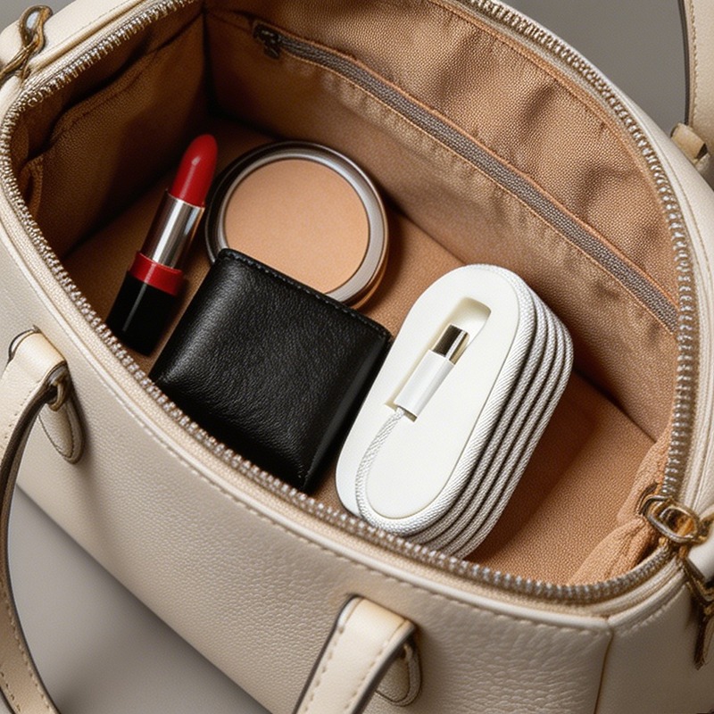 Organizador de cabos portátil, - Cable Organizer Travel avaliação e preço