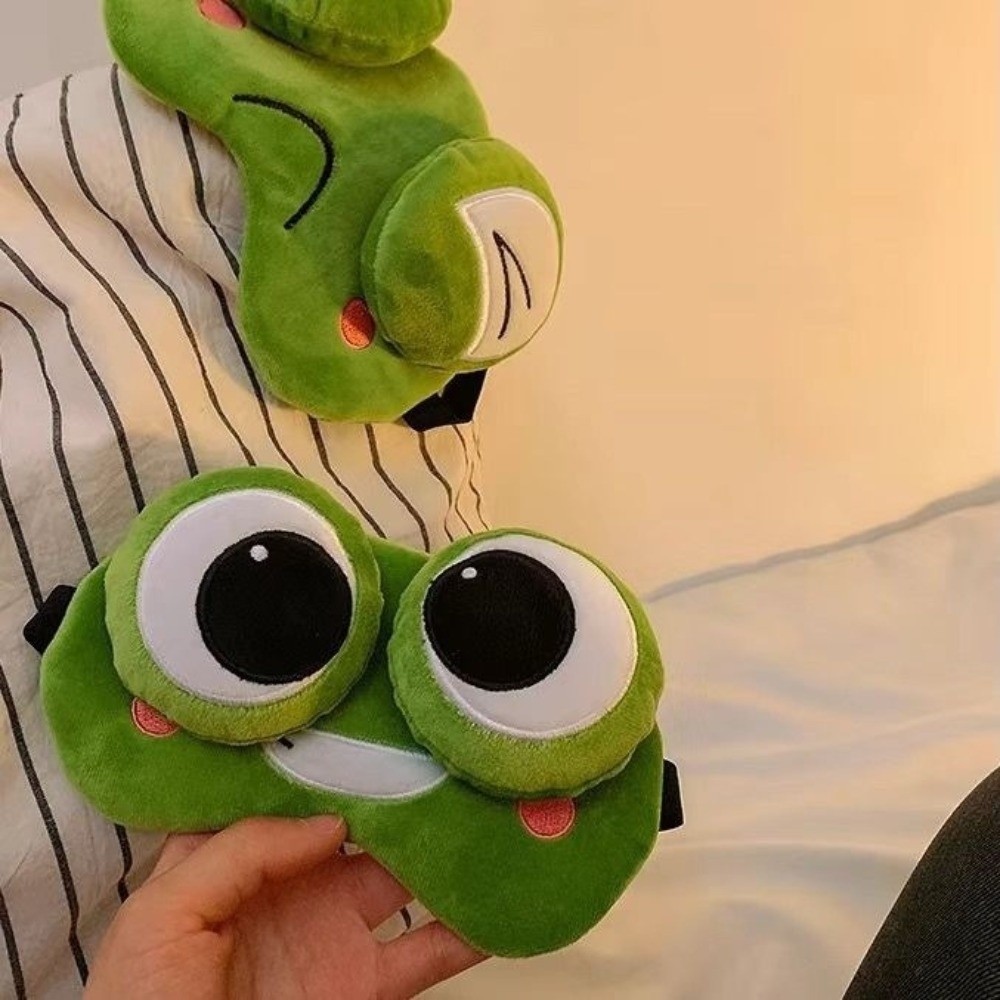 Máscara de Olhos para Dormir e - Eye Mask Sleep Travel avaliação e preço