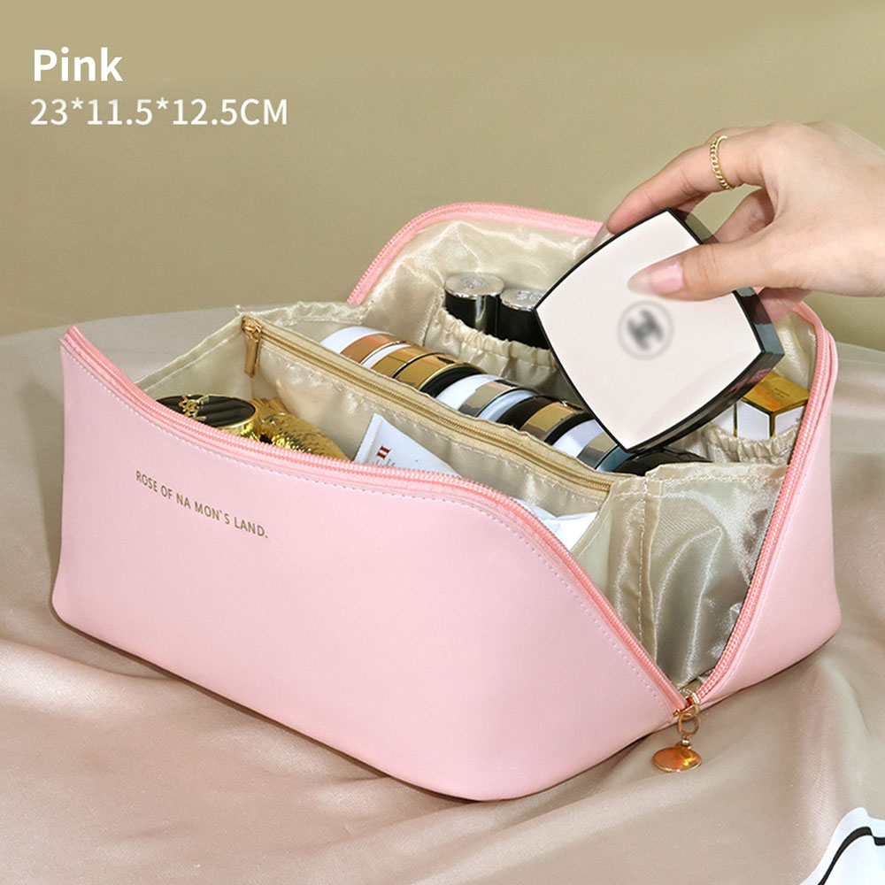 1 Peça Bolsa Organizadora de M - Travel Accessories Pillow avaliação e preço