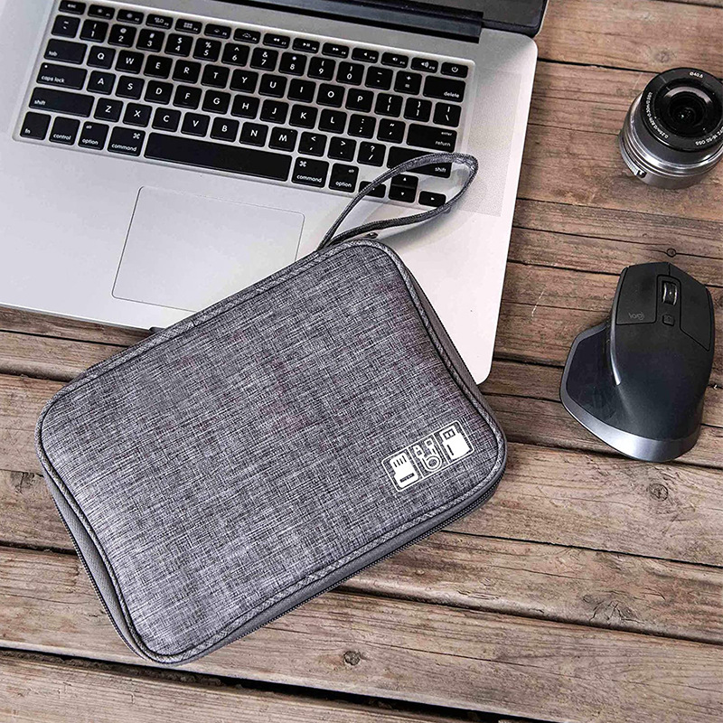 Bolsa organizadora de pulseira - Travel Accessories Apple avaliação e preço